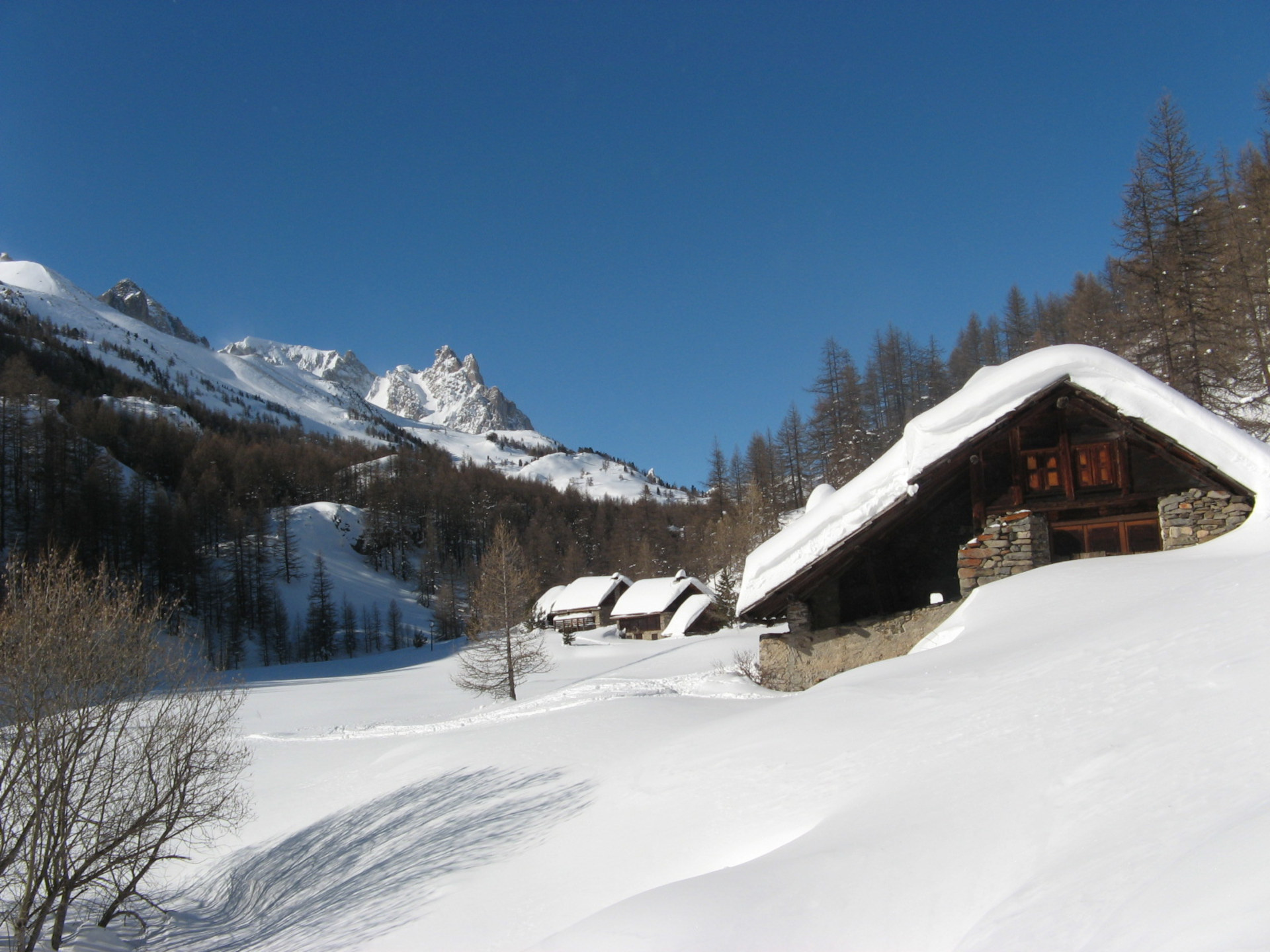 Immersion en Clarée -647f125781ee6: /